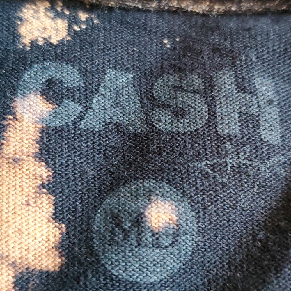 Johnny Cash tee - Picture 4 of 5